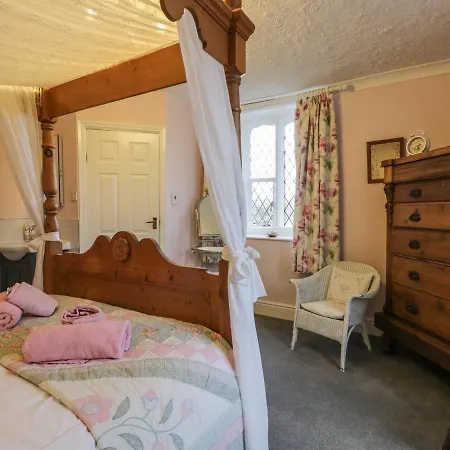 The Station House Casa de Férias Whitby