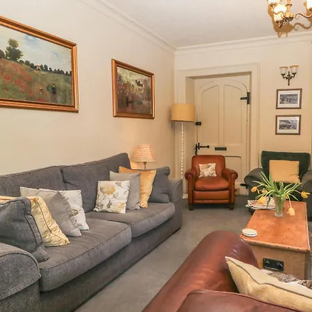 Casa de Férias The Station House