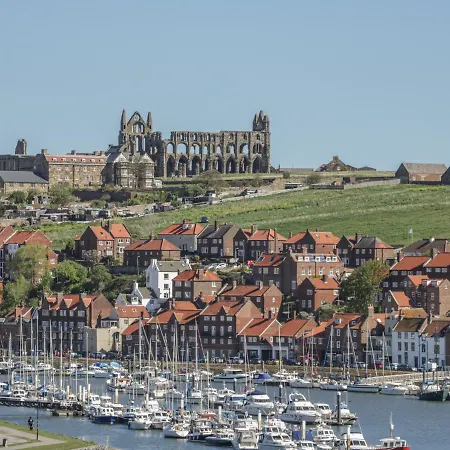 The Station House Ferienhaus