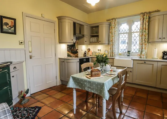 The Station House 휫비