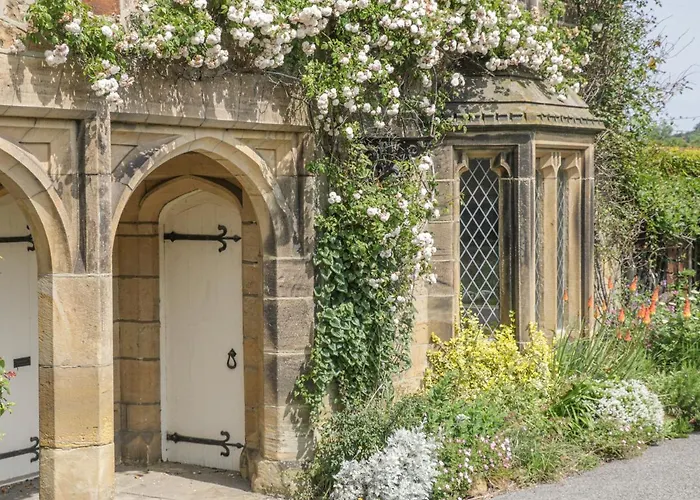 펜션 The Station House