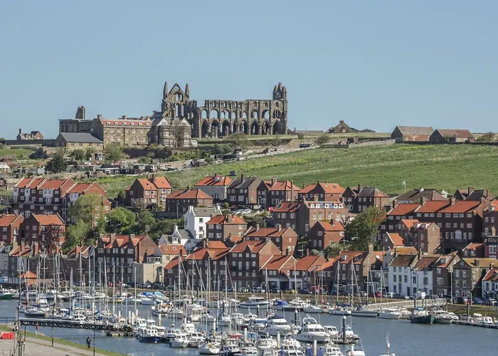 The Station House 펜션