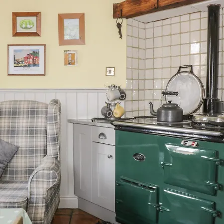 The Station House *
