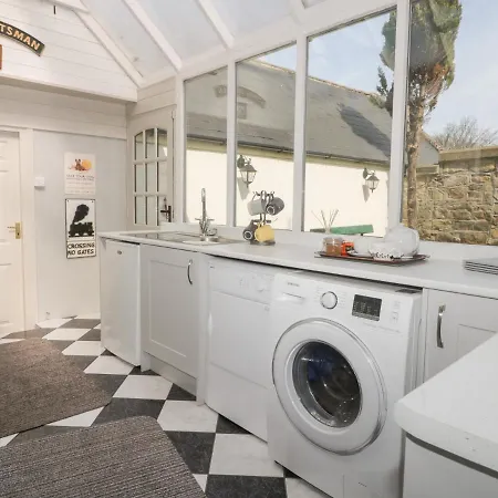 The Station House Holiday home Whitby