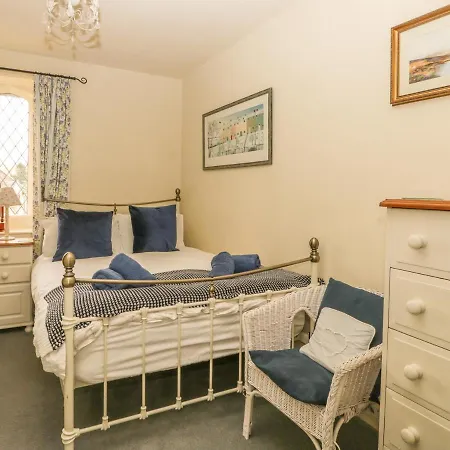 펜션 The Station House *